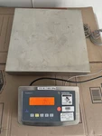 Sartorius Combics Platform Scale. Max 30KG CAPS1U-50EE-LU. Fixed Price $750.00.