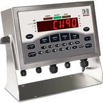 Rice Lake, CW-90, Digital Checkweighing Indicator, 115VAC, Ntep. Fixed Price $754.92.