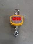 Adam Lhs 4000A Crane Scale 2 Ton Over $1,000 New. Fixed Price $550.00.