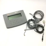 Denver Instrument DI-100 Weighing Scale Balance Display 100G X 0.0001G, 12VDC. Fixed Price $200.00.
