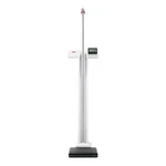 Seca 777 Digital Physician Column Scale 550 Lbs. / 250 Kg. Fixed Price $485.20.