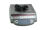 Ohaus Model EC30 66-LB Capacity. Benchtop Digital Counting Scale. Fixed Price $136.50.