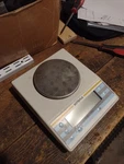 Sartorius PT610 Digital Scale 0.1 Used Good Condition. Fixed Price $100.00.