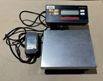Sartorius QS16000B 35LB Quality Electronic Precision Scale Gram. Fixed Price $587.99.