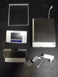 Mettler Toledo XP4002S Balance Scale W/ Power Supply, Tested, 10MG Readability. Fixed Price $580.00.