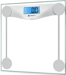 Etekcity Digital Body Weight Bathroom Scale, Large Blue Lcd Backlight Display,. Fixed Price $32.95.