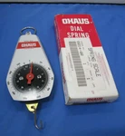 Ohaus 8014 Dial Spring Mechanical Scale Nos Box H2. Fixed Price $18.95.