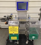 Mettler Toledo Xs Check Weigher. Fixed Price $9999.00.