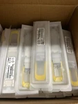 Nvidia MMS4X00-NS400 400GBPS Single Port Osfp DR4 1310NM 100M MPO-12 Transceiver. Fixed Price $229.95.