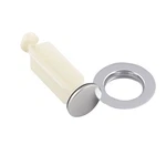 Moen 10709 Replacement Drain Assembly With Plug & Seat. Fixed Price $47.20.