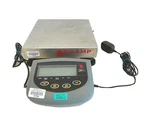 Ohaus C11 CQ10R Scale Single Load Cell Platform Max 25 Lb Kg W/ Warranty. Fixed Price $617.24.