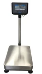 Yamato, DP-6900-60, Bench/receiving Scale, X 0.02 Lb, Ntep. Fixed Price $664.62.