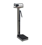 Detecto 439S Height Rod Stainless Steel Weighbeam Physician's Scale. Fixed Price $886.08.