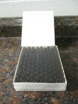 100 Alltech 12 X 32MM Amber Screw Vials No Caps 95194 Free Shipping. Fixed Price $19.99.
