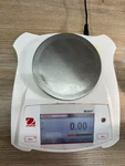 Ohaus STX222 Portable Scale Touchscreen 220 G 0.01. Fixed Price $210.00.