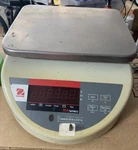Ohaus Compact Bench Scale Model: BW15TUS *30 Lbs. Max 0.2 Min.*. Fixed Price $165.00.