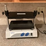 Vwr VX-2500 Multi-tube Vortexer 58816-115. Fixed Price $295.00.