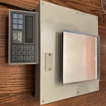 2 Lb Digital Postal Scale Shipping Bench Pennsylvania 7600S. Fixed Price $61.00.