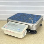 A&d FG-30KBM Q1617479 Digital Platform Scale 30KG Industrial Weighing. Fixed Price $316.91.