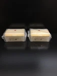 Sartorius Ref 791001F Safetyspace Filtered Pipette Tips 2-120UL Lot Pcs. Fixed Price $45.55.