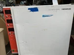 Heraeus CO2 Auto-zero Oven. 0-50 Degrees D4500 Hanau Typ B-5061. Fixed Price $320.00.