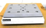 Pitney Bowes Roller Platform Scale, J060, 100 Lb Capacity, 120V, 0.2 Amp, Hz. Fixed Price $245.00.