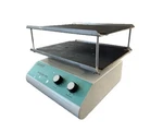 Labnet Double Rocking Platform Cat No S2035-D Made Usa. Fixed Price $435.00.