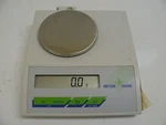 Mettler Toledo Digital Lab BD601 Portable Analytical Balance Scale 600G X .1G. Fixed Price $169.99.