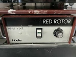 Pharmacia Biotech PR70-115V Hoefer Red Rotor Plate Shaker, Platform Lab Mixer. Fixed Price $99.95.