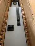 Franklin Electric Cerus Titan CI-007-P4 Vfd With Bypass Panel 3HP 380-480V Ul. Fixed Price $667.00.