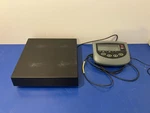 15495 Ohaus B25P Digital Platform Scale 50LB Max 12"X12" About 3.5" High 120V. Fixed Price $250.00.