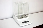 Sartorius MSE324S-100-DU Cubis Analytical Balance 320G X 0.1MG Int Cal, Auto Lev. Fixed Price $1250.00.