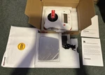 Ohaus SPX2201 2200 Capacity 0.1 Readability Digital Compact Bench Scale. Fixed Price $475.00.