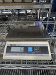 Tanita KD-200 Professional Digital Scale Tested Working. Fixed Price $40.00.