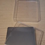 Digital Pocket Scale 3000G 0.1G Backlit Display Silver. Fixed Price $15.95.