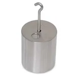 Rice Lake Weighing Systems 12739 Calibration Weight, 2KG, Stainless Steel. Fixed Price $219.99.