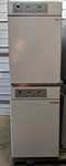 Vwr 2450 Double-stacked CO2 Incubator 9150729. Fixed Price $585.00.