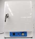 Tested Clean Hach Culture Incubator 15E Large 9120632 Two Shelves. Fixed Price $574.95.