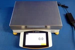Sartorius Cubis Ii High Capacity 36.2KG X 0.1G Toploading Scale MCA36201S-2S00-0. Fixed Price $2755.96.