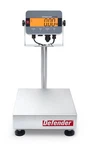 Ohaus Defender 3000 Washdown I-D33 Bench Scale D33XW30C1R6 60LB 0.02LB. Fixed Price $1316.48.