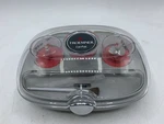 Troemner 3-SET Calibration Weight Set, 100G, 10G, 2G. Fixed Price $250.00.