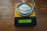 Sartorius Analytical Lab Scale Digital Balance Delta Range Lc Mg 1. Fixed Price $540.00.