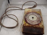 Mettler Pe 1600 Scale 50/60 Hz 47670. Fixed Price $275.00.