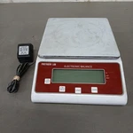 Fristaden Lab Gram Ideal Precision Scale Analytical Balance, 3000G X 0.01G----. Fixed Price $69.95.