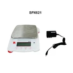 Ohaus SPX621 Scout Portable Precision Balance. Fixed Price $235.00.