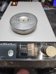 Quality! Mettler Toledo P1000 Balance Scale 1000G, Heavy Duty Old School Analog.. Fixed Price $45.90.
