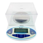 Analytical Precision Lab Balance, 2000GX0.01G, Microyn Open-box. Fixed Price $49.95.