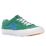 Converse One Star X Tyler The Creator Golf Fleur Jolly Green Women 37.5. Fixed Price $59.00.