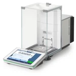 New - Mettler Toledo XPR226DR Analytical Balance, 121/220 0.01/0.005 Mg. Fixed Price $17475.40.