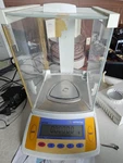 Sartorius CP225D Laboratory Analytical Balance #A408. Fixed Price $1900.00.